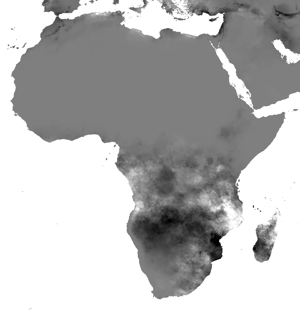 01 Jan 1995 00:00 UTC