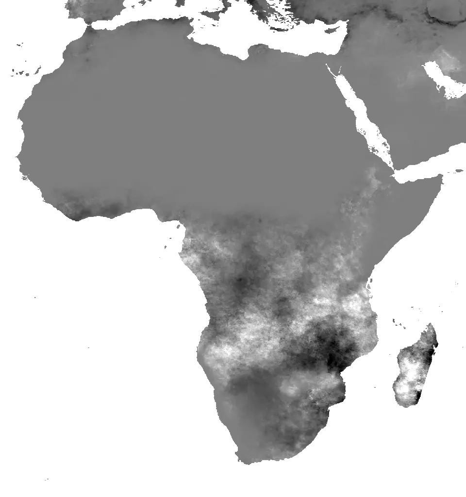 01 Feb 1995 00:00 UTC
