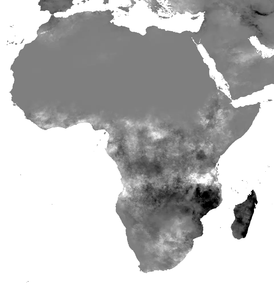 01 Mar 1995 00:00 UTC