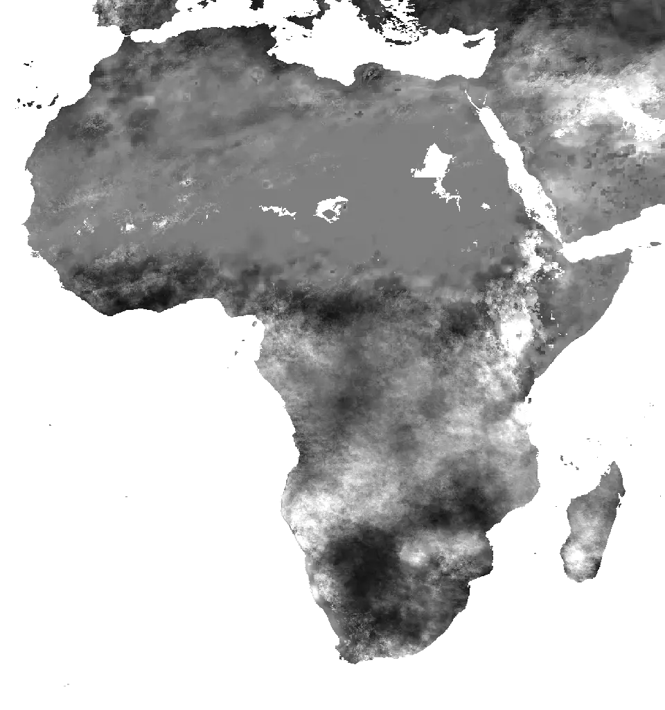 01 Feb 1995 00:00 UTC