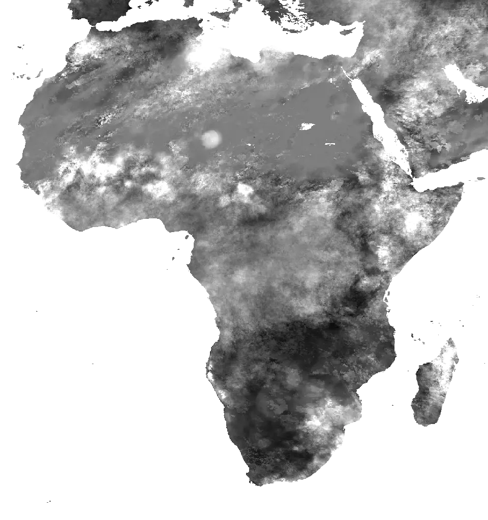 01 Apr 1995 00:00 UTC