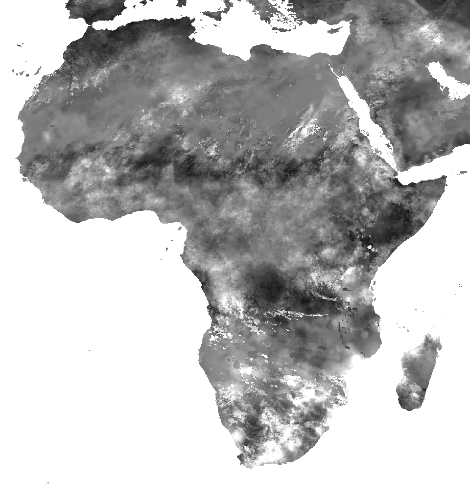 01 May 1995 00:00 UTC