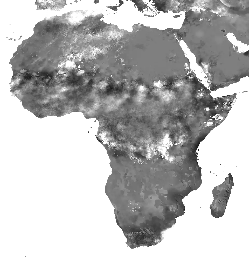 01 Jun 1995 00:00 UTC