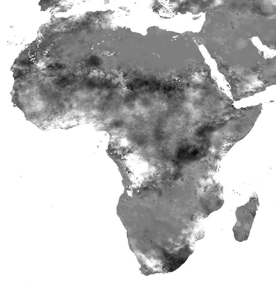 01 Aug 1995 00:00 UTC