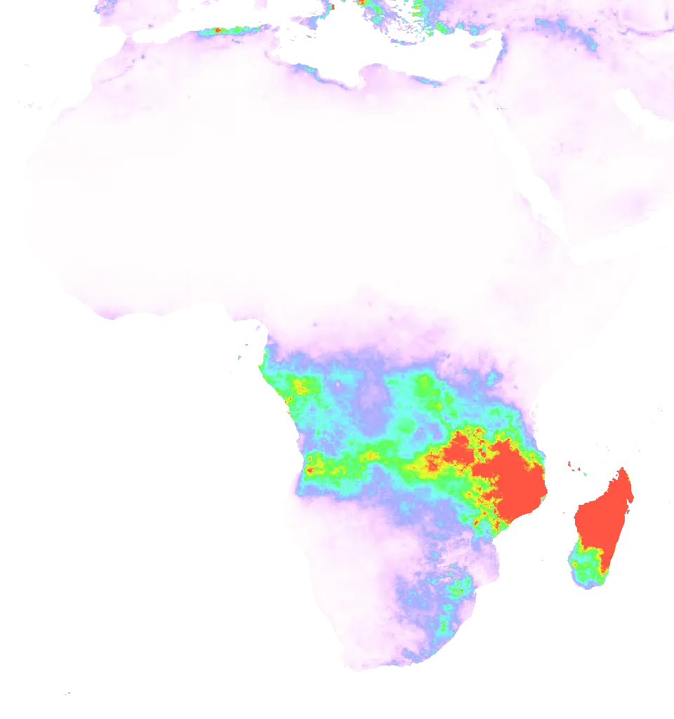 01 Jan 1995 00:00 UTC