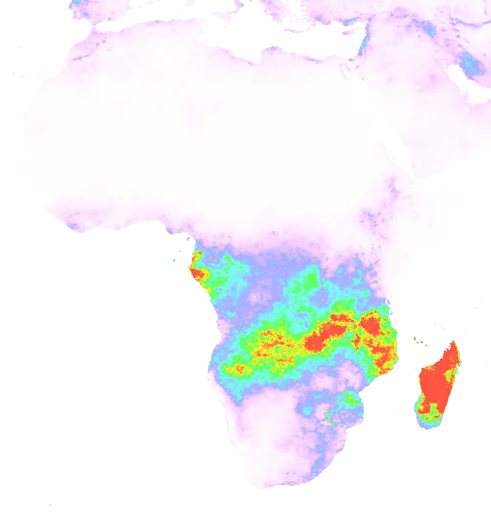 01 Feb 1995 00:00 UTC