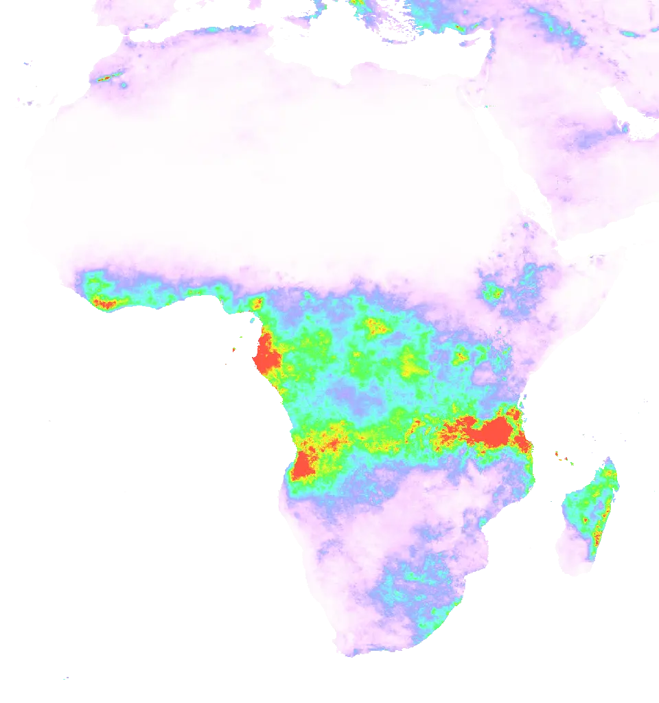 01 Mar 1995 00:00 UTC