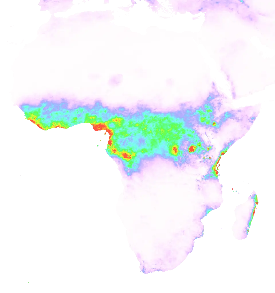 01 May 1995 00:00 UTC