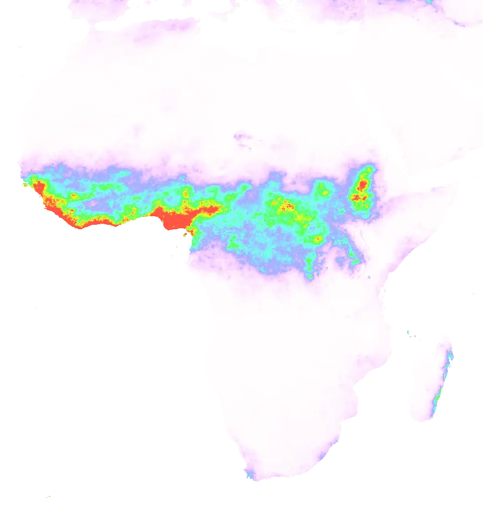 01 Jun 1995 00:00 UTC