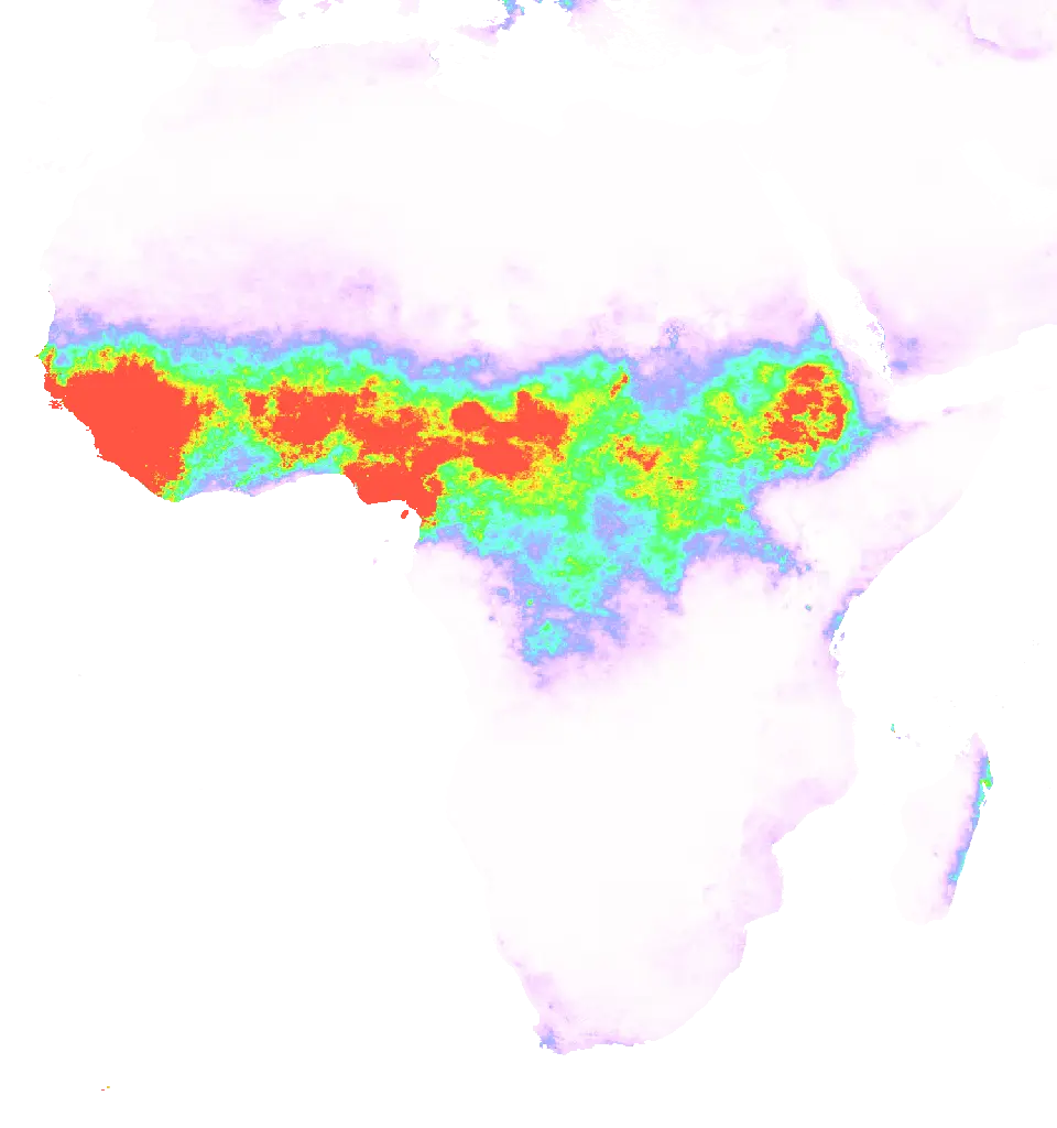 01 Aug 1995 00:00 UTC