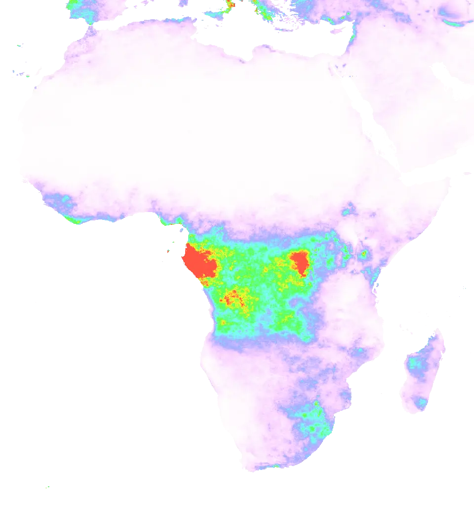 01 Nov 1995 00:00 UTC