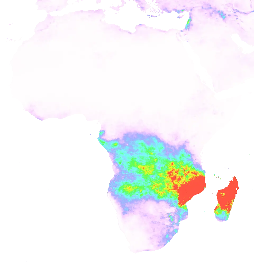 01 Feb 1997 00:00 UTC