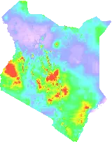Precipitation