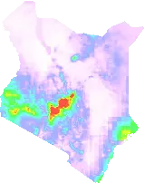 Precipitation
