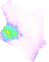 Precipitation