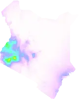Precipitation