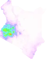 Precipitation