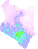 Precipitation