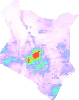 Precipitation