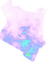Precipitation
