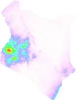 Precipitation