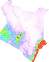 Precipitation