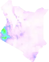 Precipitation