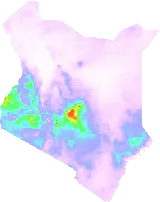 Precipitation