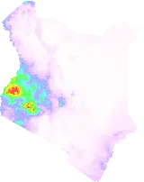 Precipitation