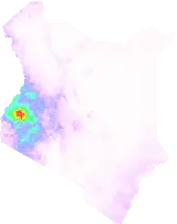 Precipitation