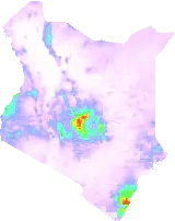 Precipitation