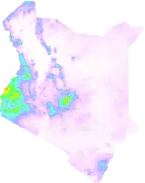 Precipitation