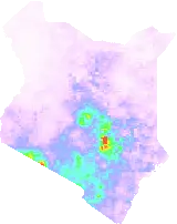 Precipitation