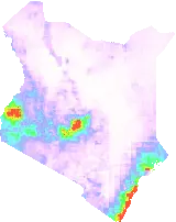 Precipitation