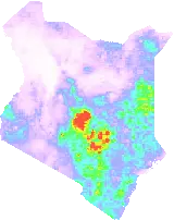Precipitation