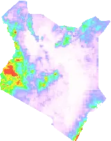Precipitation