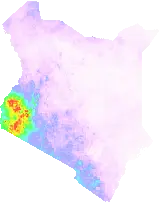 Precipitation