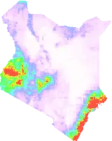 Precipitation