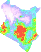 Precipitation