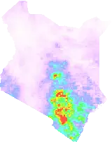 Precipitation