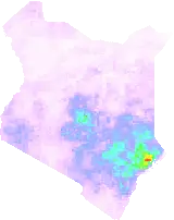 Precipitation