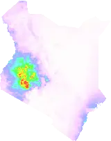 Precipitation