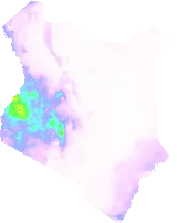 Precipitation