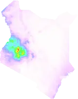 Precipitation