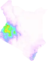 Precipitation
