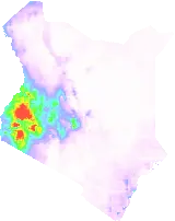 Precipitation