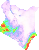 Precipitation