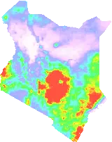 Precipitation