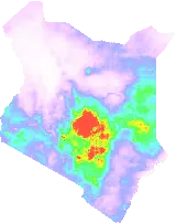 Precipitation