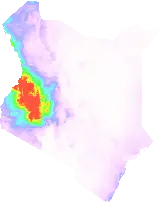 Precipitation